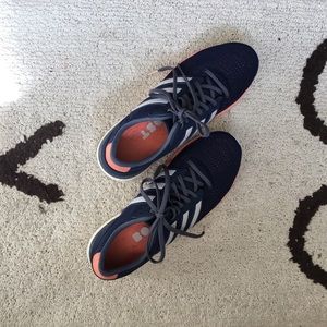 Adidas boost running sneakers